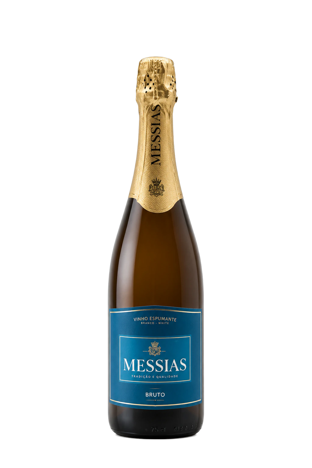 Messias Bruto