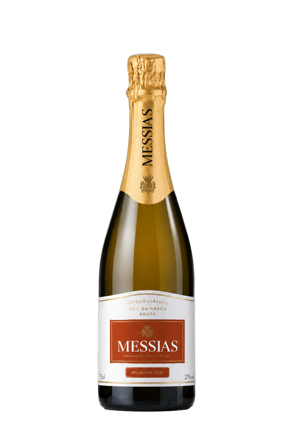 Messias Millésime